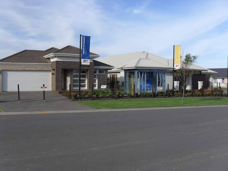 36 LOT 213 James Leslie Drive, Gillieston Heights NSW 2321