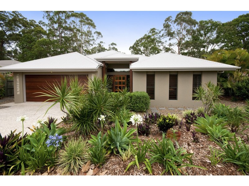 35 RIMMEL PLACE, Palmwoods QLD 4555