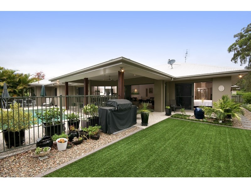 35 RIMMEL PLACE, Palmwoods QLD 4555