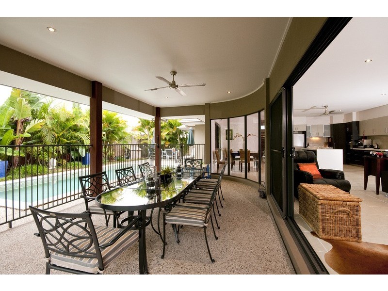 35 RIMMEL PLACE, Palmwoods QLD 4555