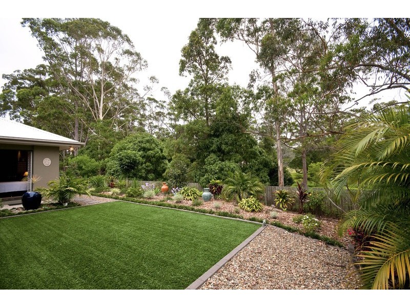 35 RIMMEL PLACE, Palmwoods QLD 4555