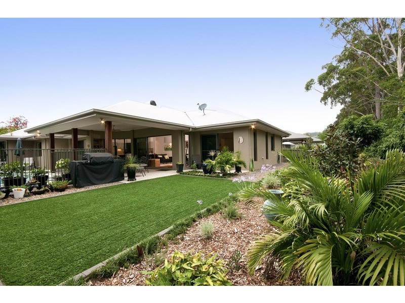 35 RIMMEL PLACE, Palmwoods QLD 4555