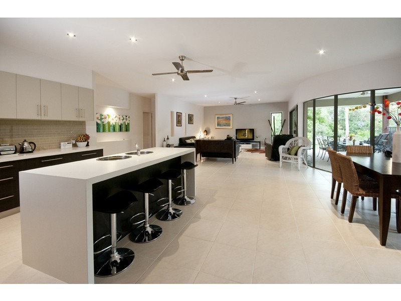 35 RIMMEL PLACE, Palmwoods QLD 4555