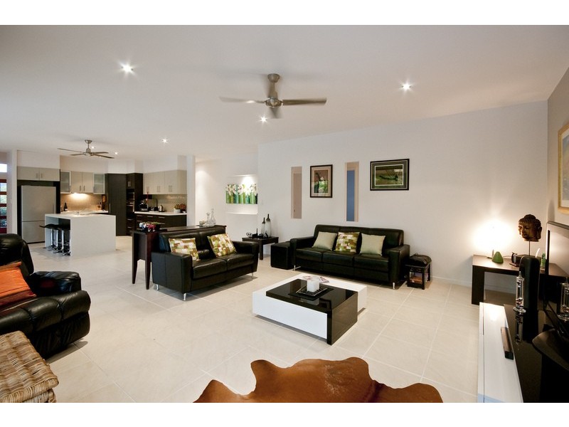 35 RIMMEL PLACE, Palmwoods QLD 4555