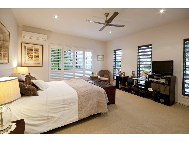 35 RIMMEL PLACE, Palmwoods QLD 4555