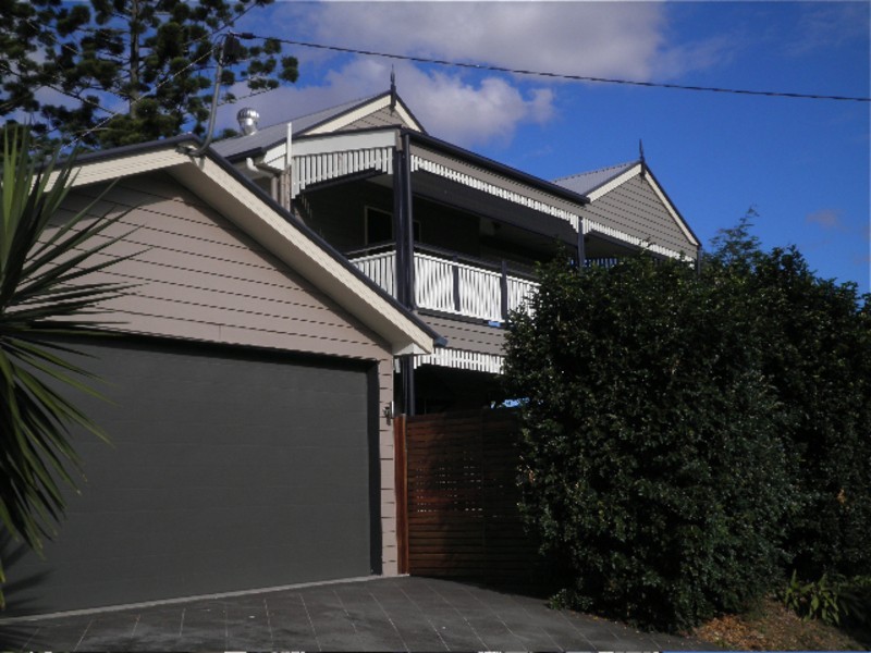 6 Laruma street, Ashgrove QLD 4060