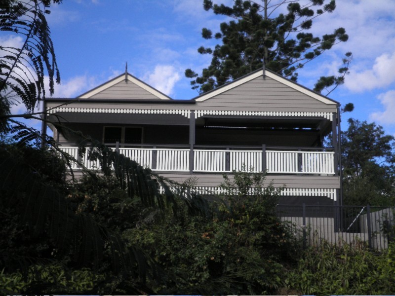 6 Laruma street, Ashgrove QLD 4060