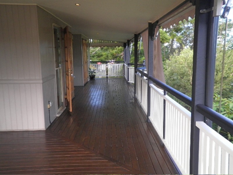 6 Laruma street, Ashgrove QLD 4060