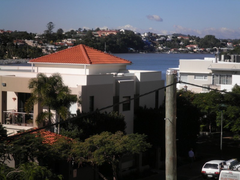 307/88 Macquarie Street, Teneriffe QLD 4005