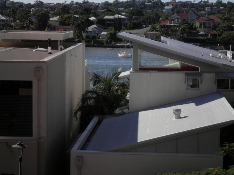 307/88 Macquarie Street, Teneriffe QLD 4005