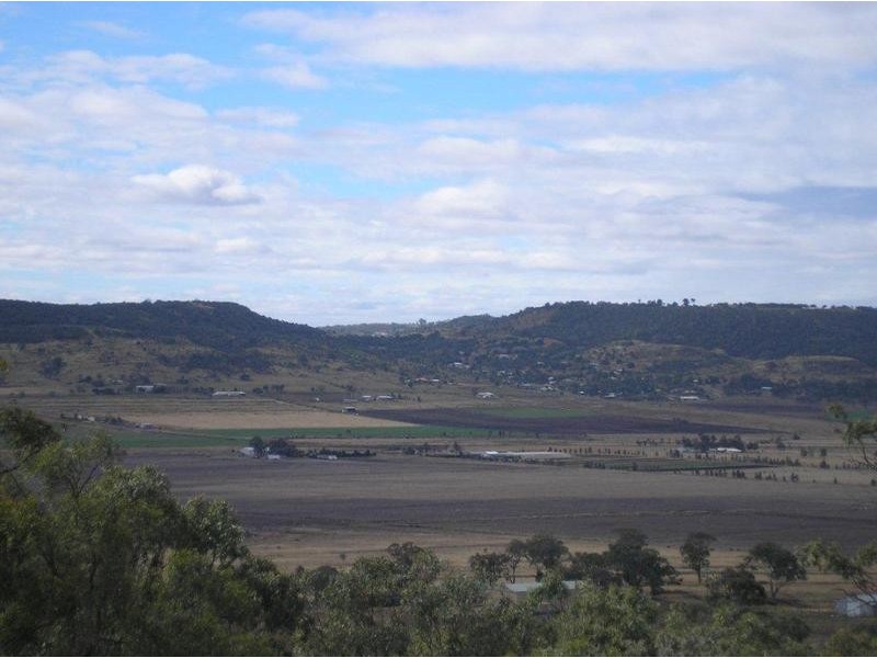 14 Linora Drive Gowrie Mountain, Toowoomba QLD 4350