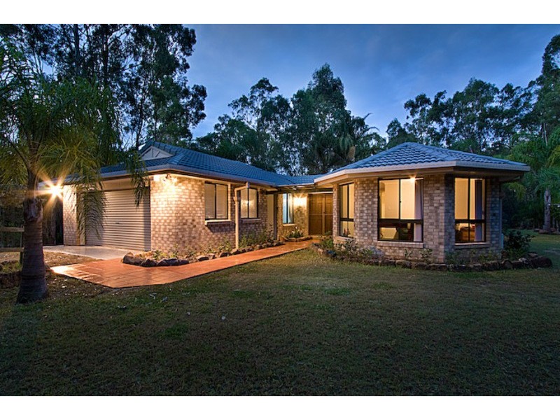 21 Pademelon Court, Greenbank QLD 4124