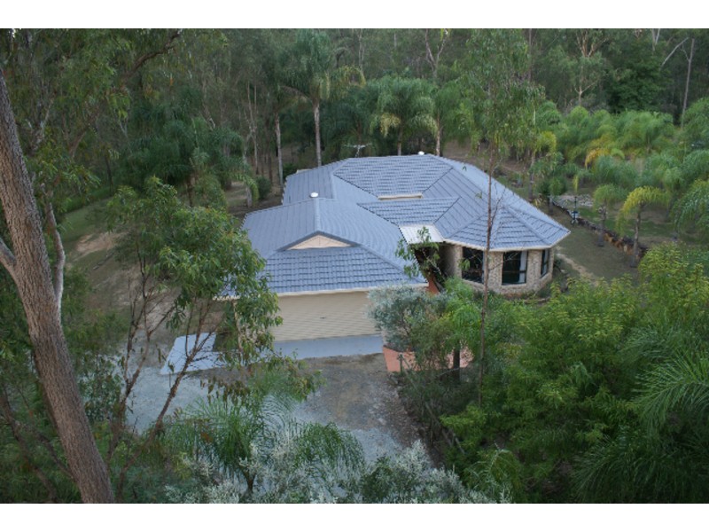 21 Pademelon Court, Greenbank QLD 4124