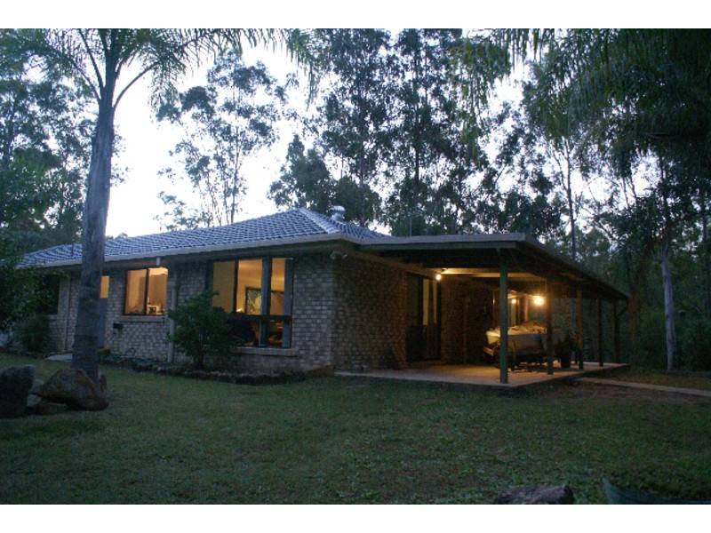 21 Pademelon Court, Greenbank QLD 4124
