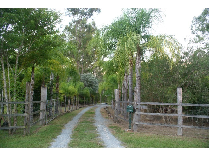 21 Pademelon Court, Greenbank QLD 4124
