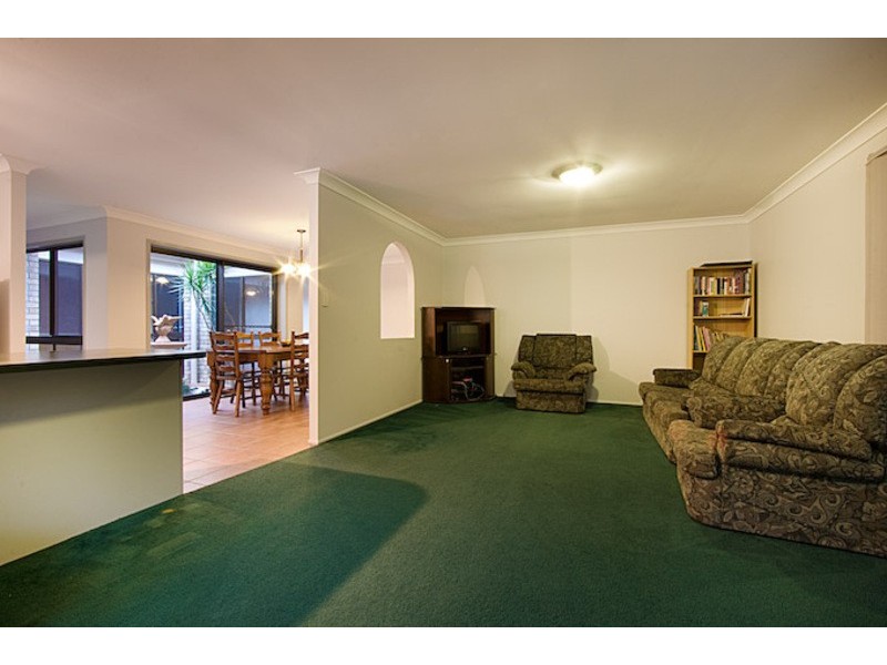 21 Pademelon Court, Greenbank QLD 4124