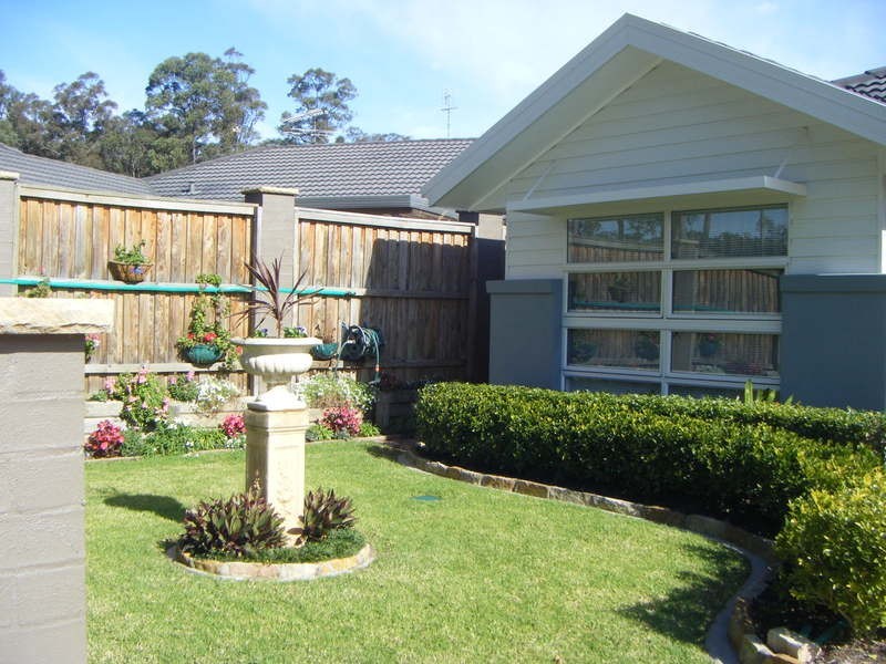 63A Worcester Drive, East Maitland NSW 2323