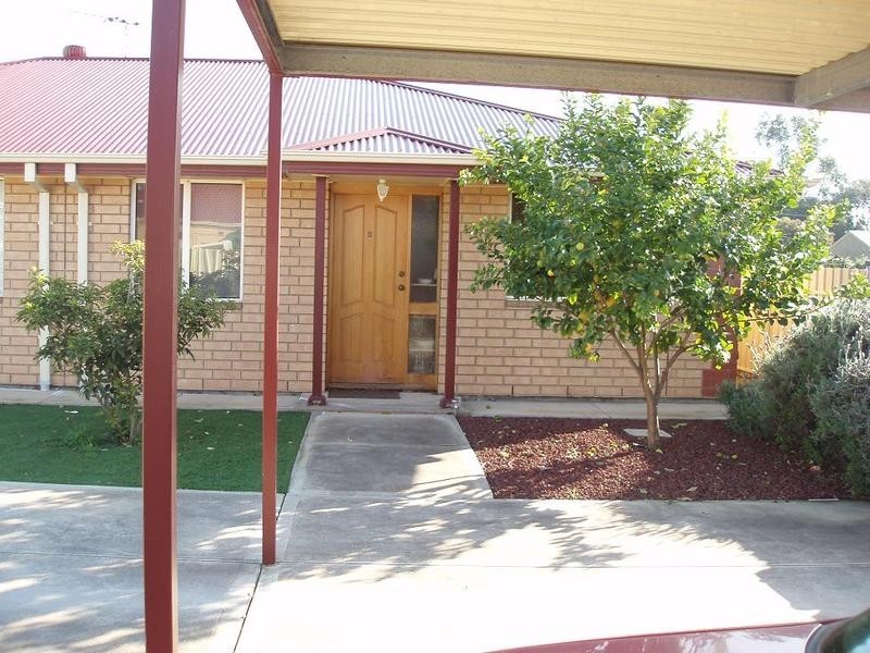 2/15 Austin Street, Croydon Park SA 5008