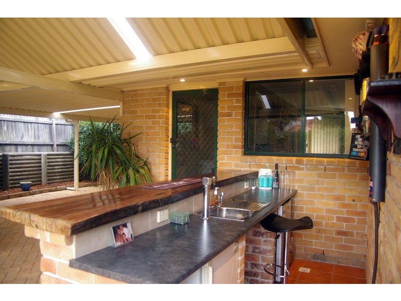 6 silverton st, Glenwood NSW 2768