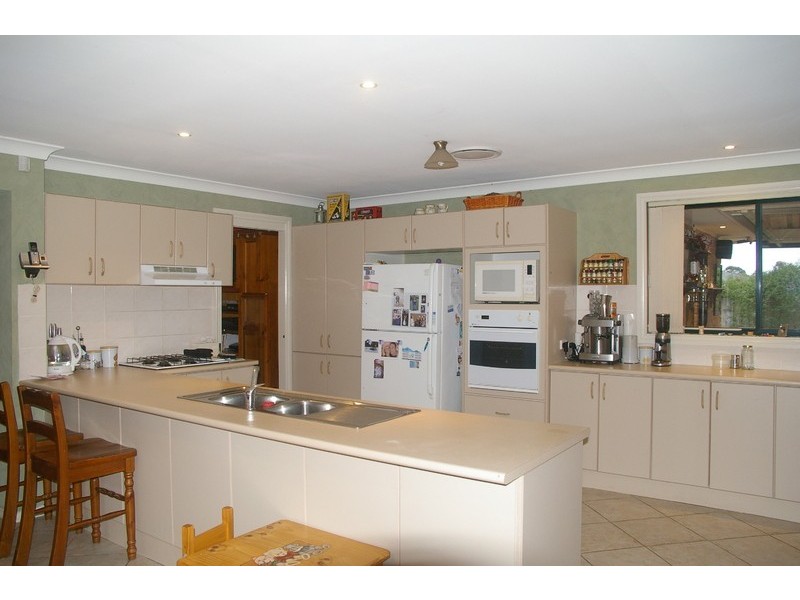 6 silverton st, Glenwood NSW 2768