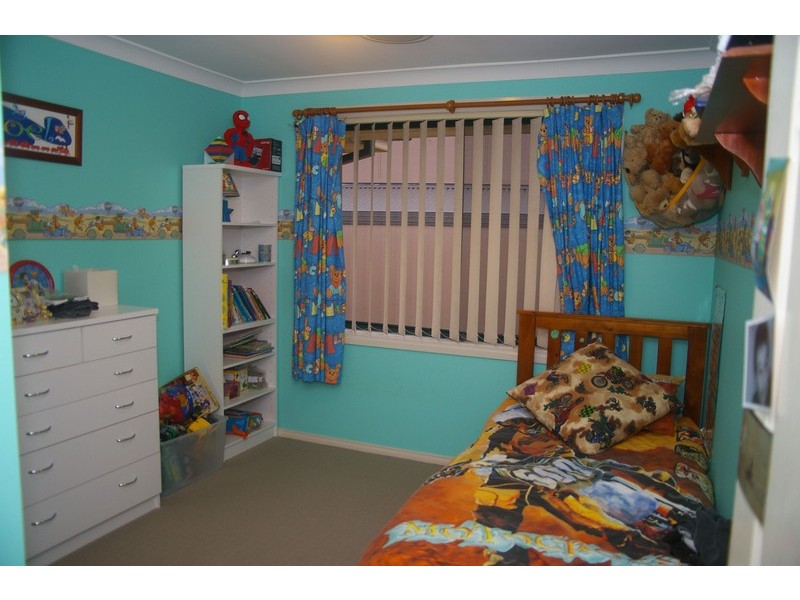 6 silverton st, Glenwood NSW 2768