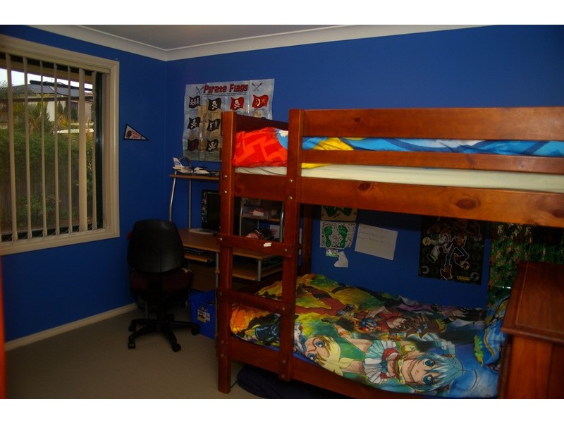 6 silverton st, Glenwood NSW 2768