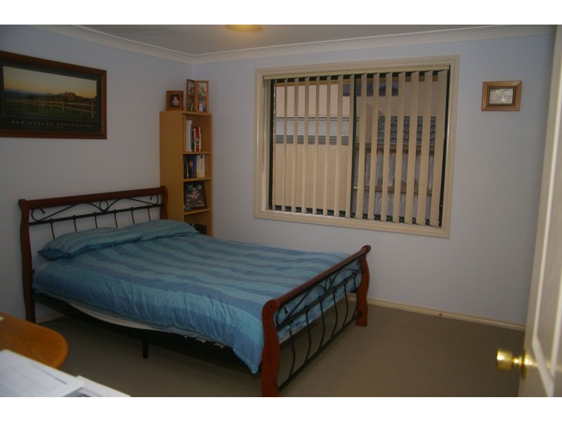 6 silverton st, Glenwood NSW 2768