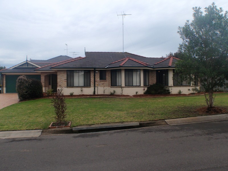 6 silverton st, Glenwood NSW 2768