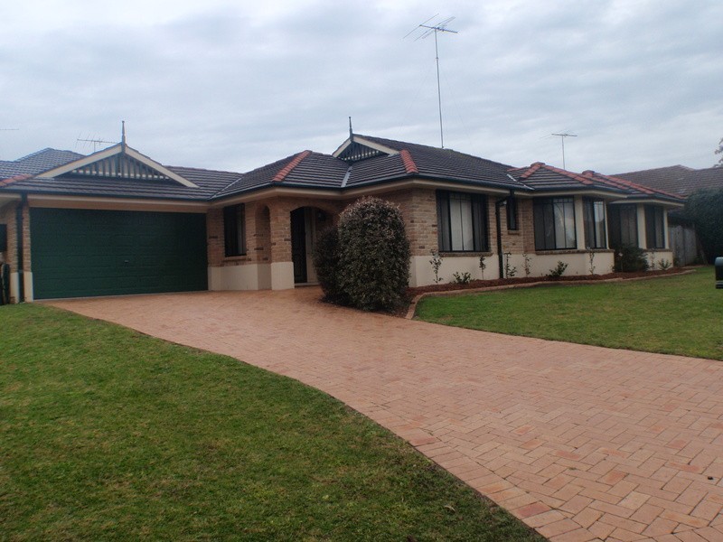 6 silverton st, Glenwood NSW 2768