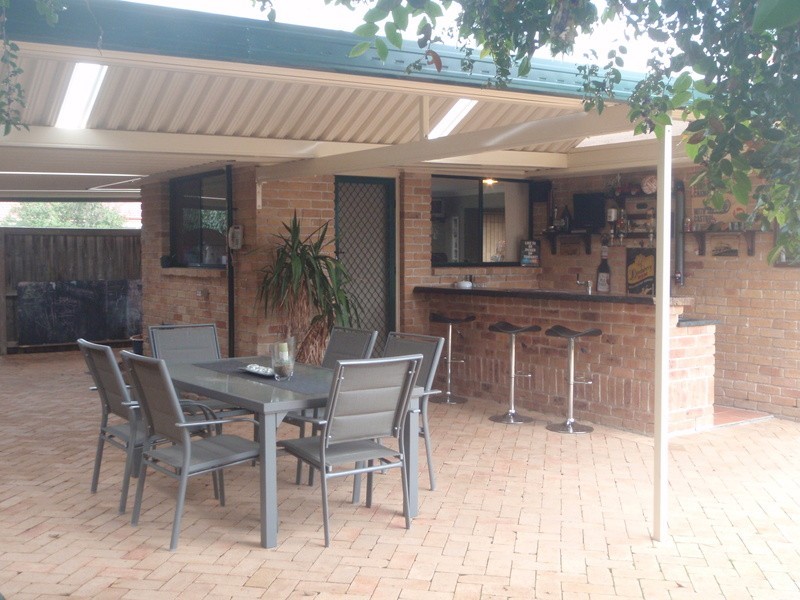 6 silverton st, Glenwood NSW 2768