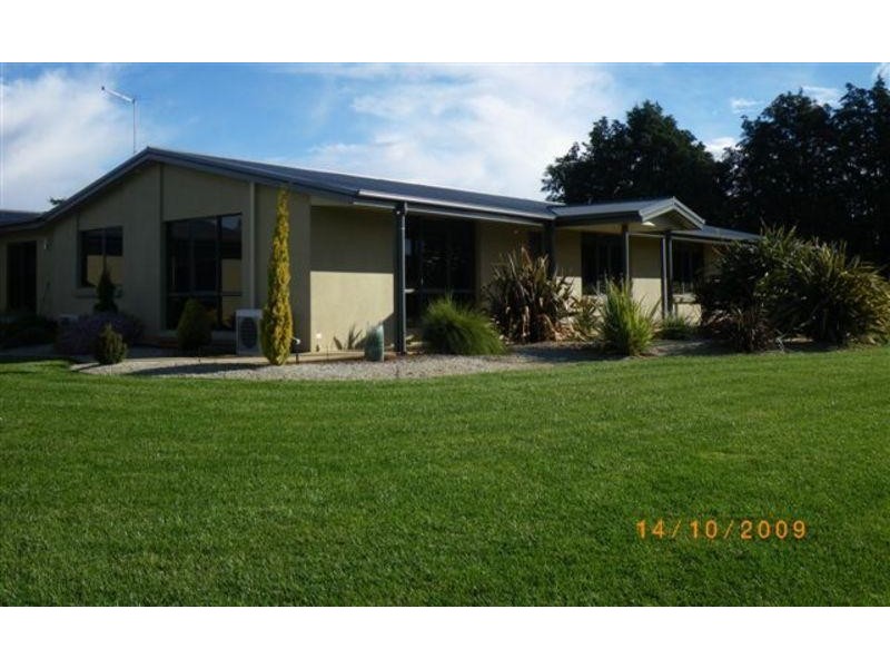 592 BLESSINGTON Road, White Hills TAS 7258