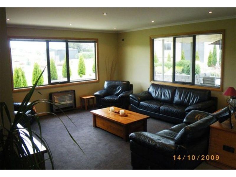 592 BLESSINGTON Road, White Hills TAS 7258