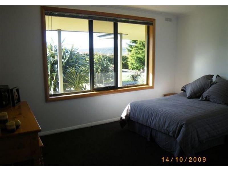 592 BLESSINGTON Road, White Hills TAS 7258