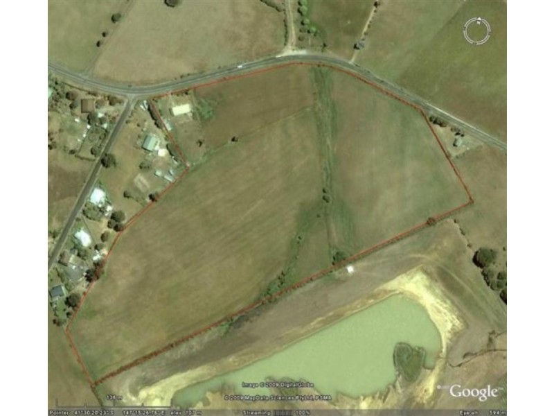 592 BLESSINGTON Road, White Hills TAS 7258