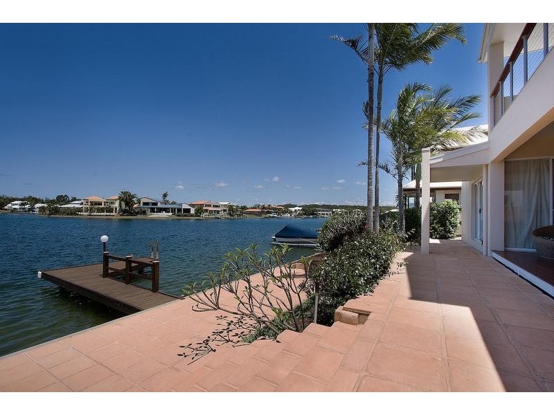 17 The Anchorage Crescent, Noosa Waters QLD 4566