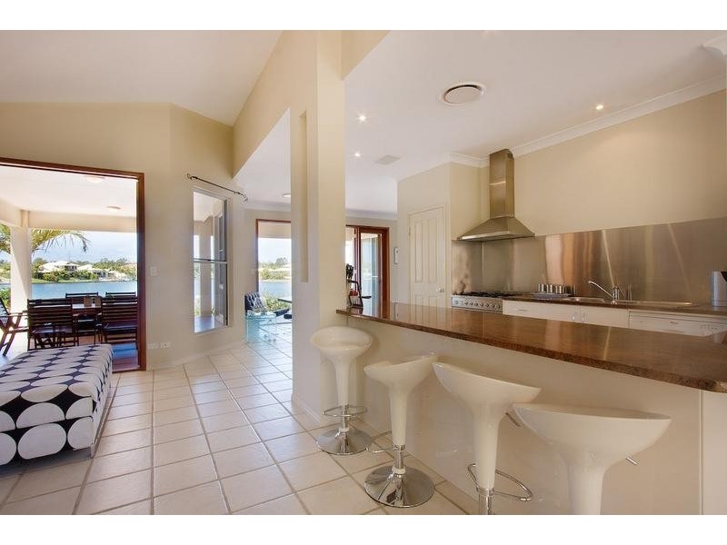 17 The Anchorage Crescent, Noosa Waters QLD 4566