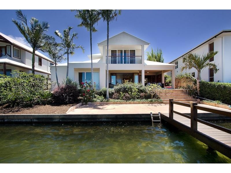 17 The Anchorage Crescent, Noosa Waters QLD 4566