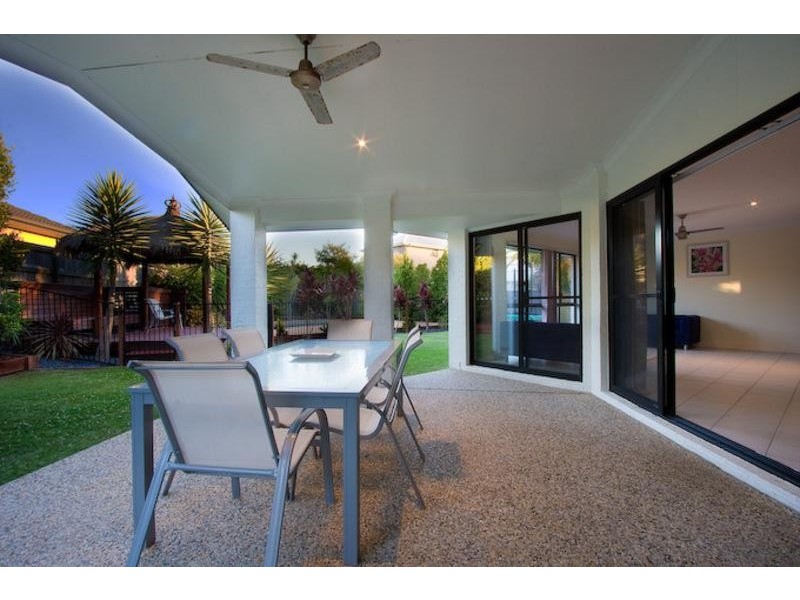 9 Greenside  Court, Peregian Springs QLD 4573