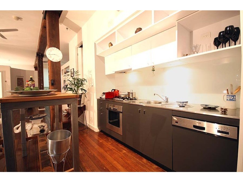 307/88  Macquarie Street, Teneriffe QLD 4005