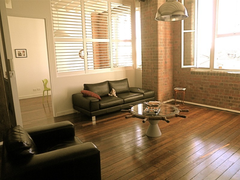 307/88  Macquarie Street, Teneriffe QLD 4005