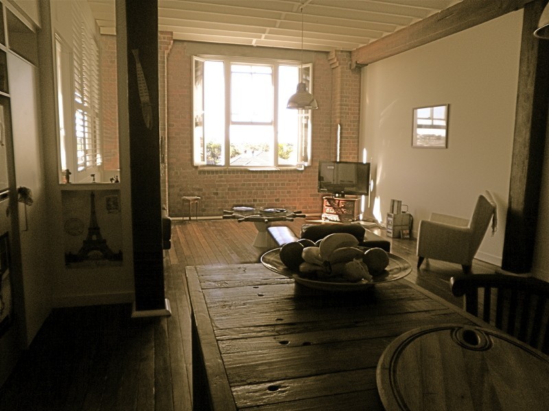 307/88  Macquarie Street, Teneriffe QLD 4005