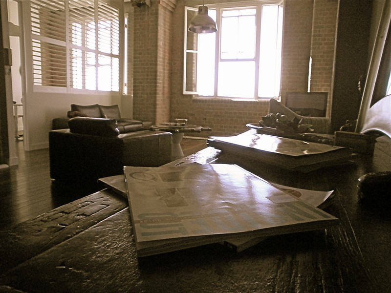 307/88  Macquarie Street, Teneriffe QLD 4005