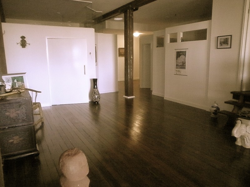 307/88  Macquarie Street, Teneriffe QLD 4005