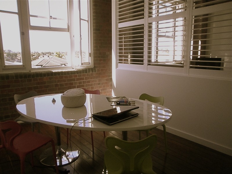 307/88  Macquarie Street, Teneriffe QLD 4005