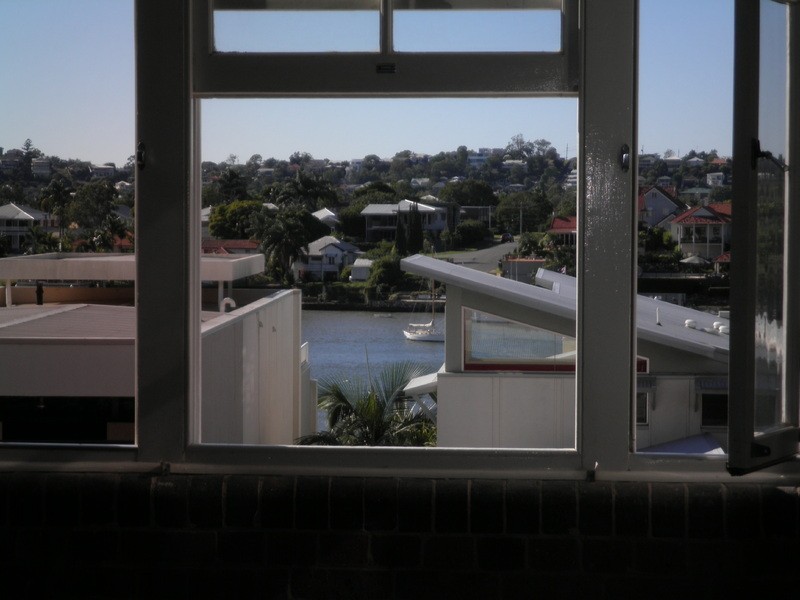 307/88  Macquarie Street, Teneriffe QLD 4005