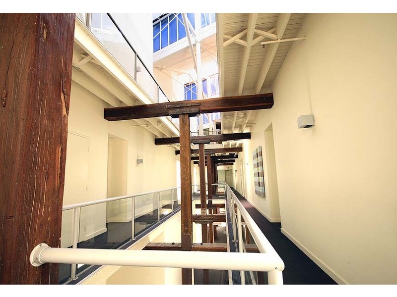 307/88  Macquarie Street, Teneriffe QLD 4005