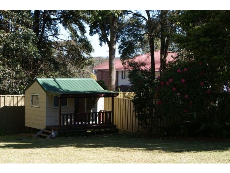 10 Bridge Rd, Blaxland NSW 2774