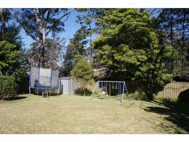 10 Bridge Rd, Blaxland NSW 2774
