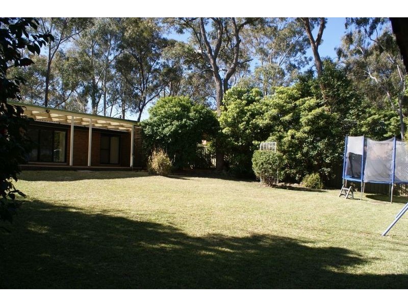 10 Bridge Rd, Blaxland NSW 2774