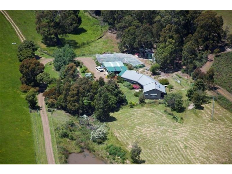 538  Kellevie Road, Kellevie TAS 7176